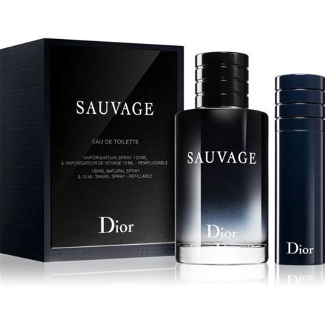 dior sauvage empik|Dior sauvage w: Empik.